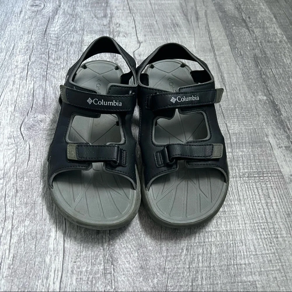 Columbia Riptide 2 Hiking Sandals Men’s Size 6
